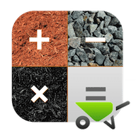 Mulch Calculator for iOS and Android
