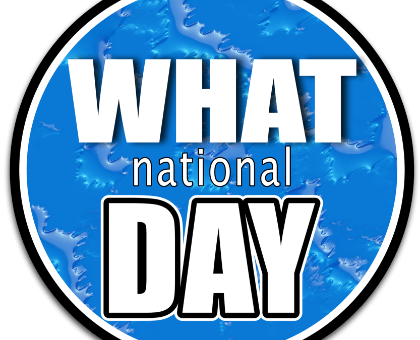 What National Day?
