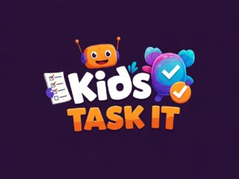 KidsTaskIt.com Logo